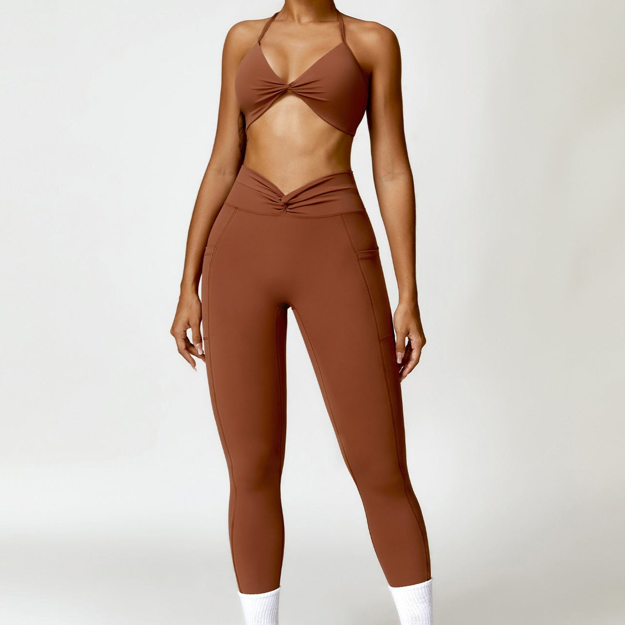 SEXY BODY GYAL SET