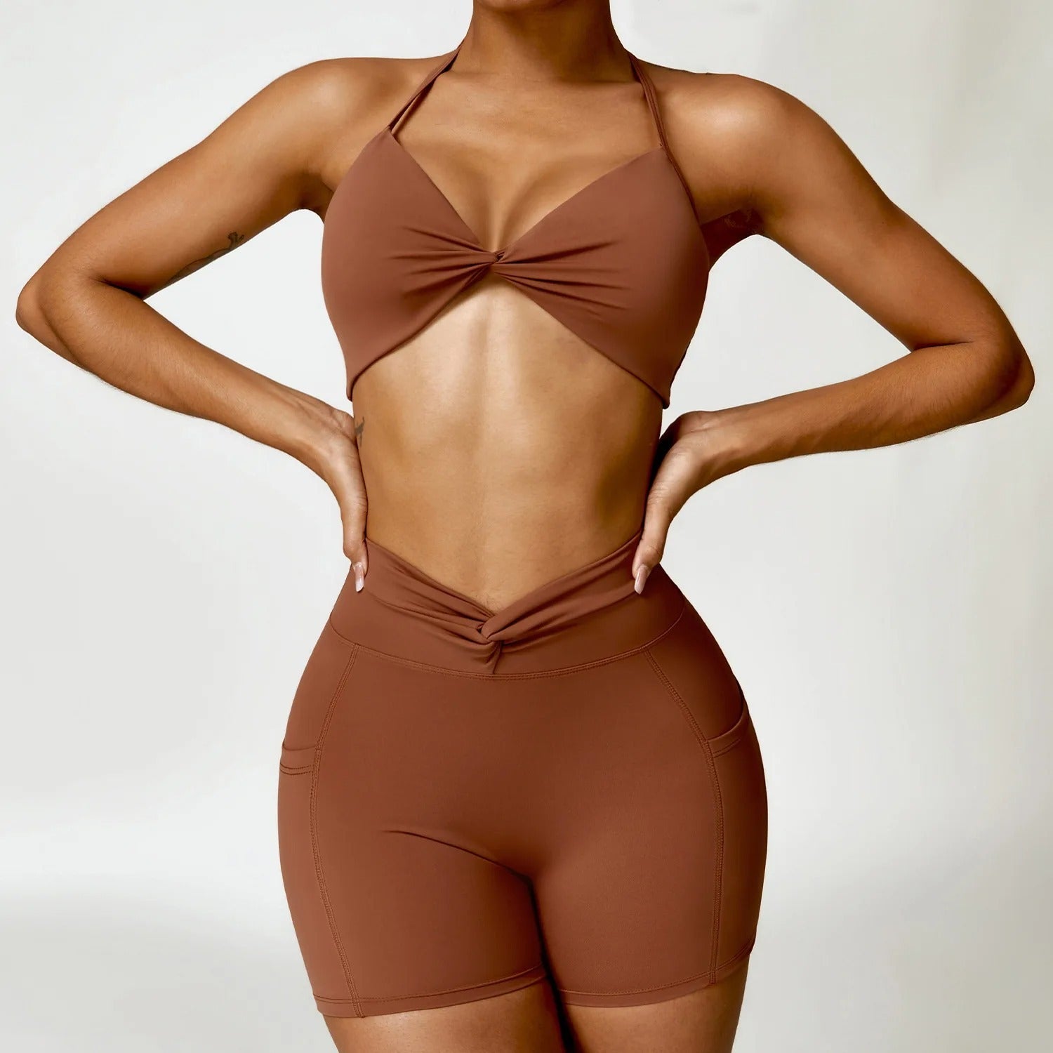 SEXY BODY GYAL SET