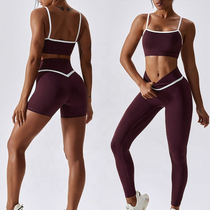 CONTOUR CONTRAST ACTIVE SET