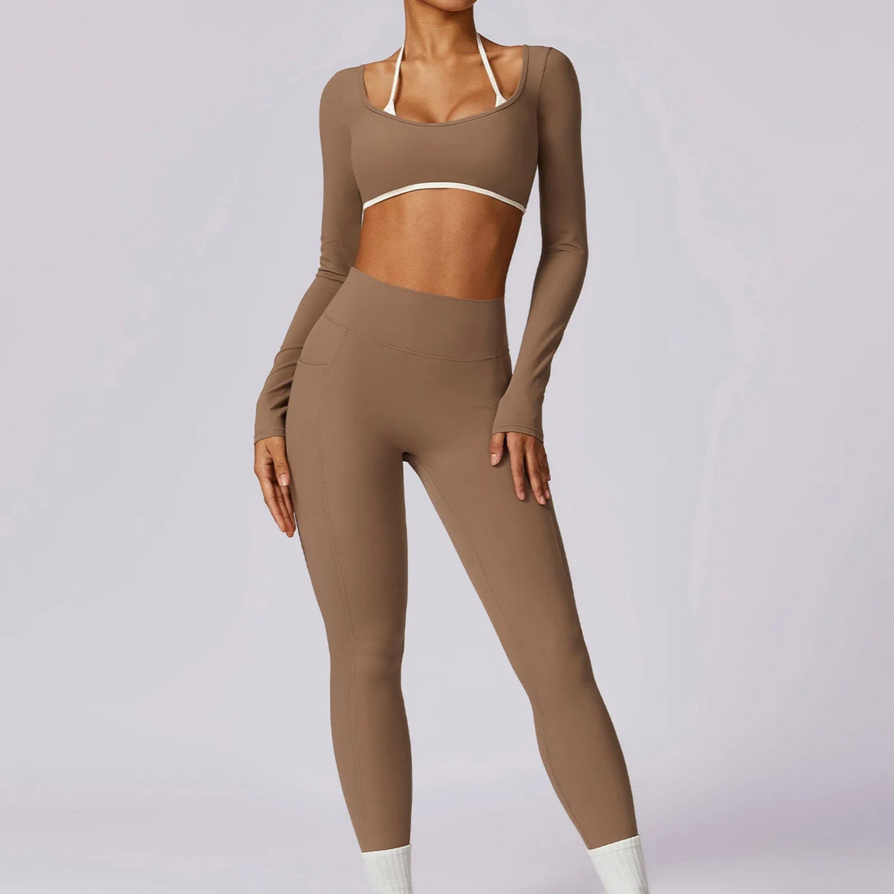 SEAMLESS ACTIVE SET
