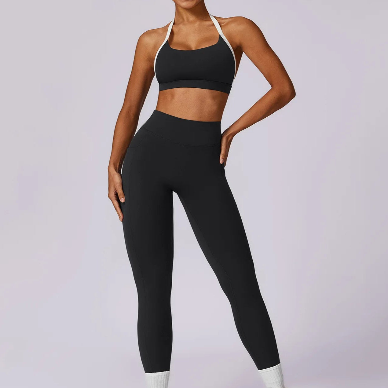 SEAMLESS ACTIVE SET