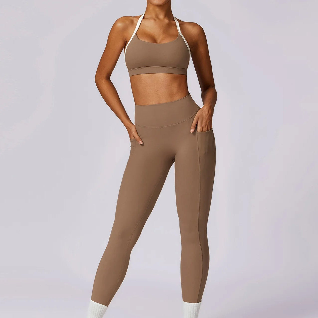 SEAMLESS ACTIVE SET