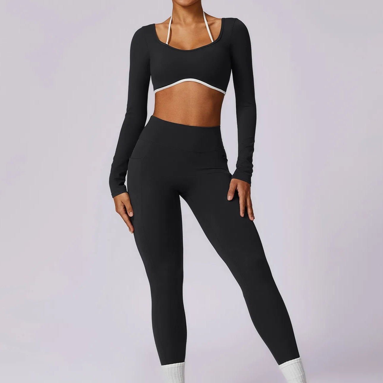 SEAMLESS ACTIVE SET