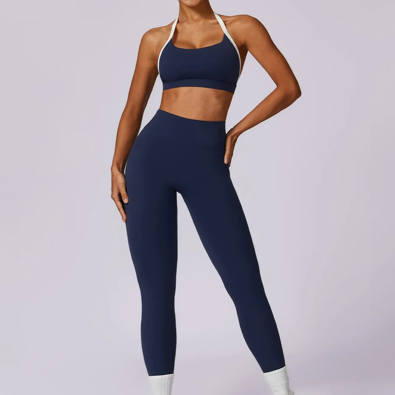 SEAMLESS ACTIVE SET