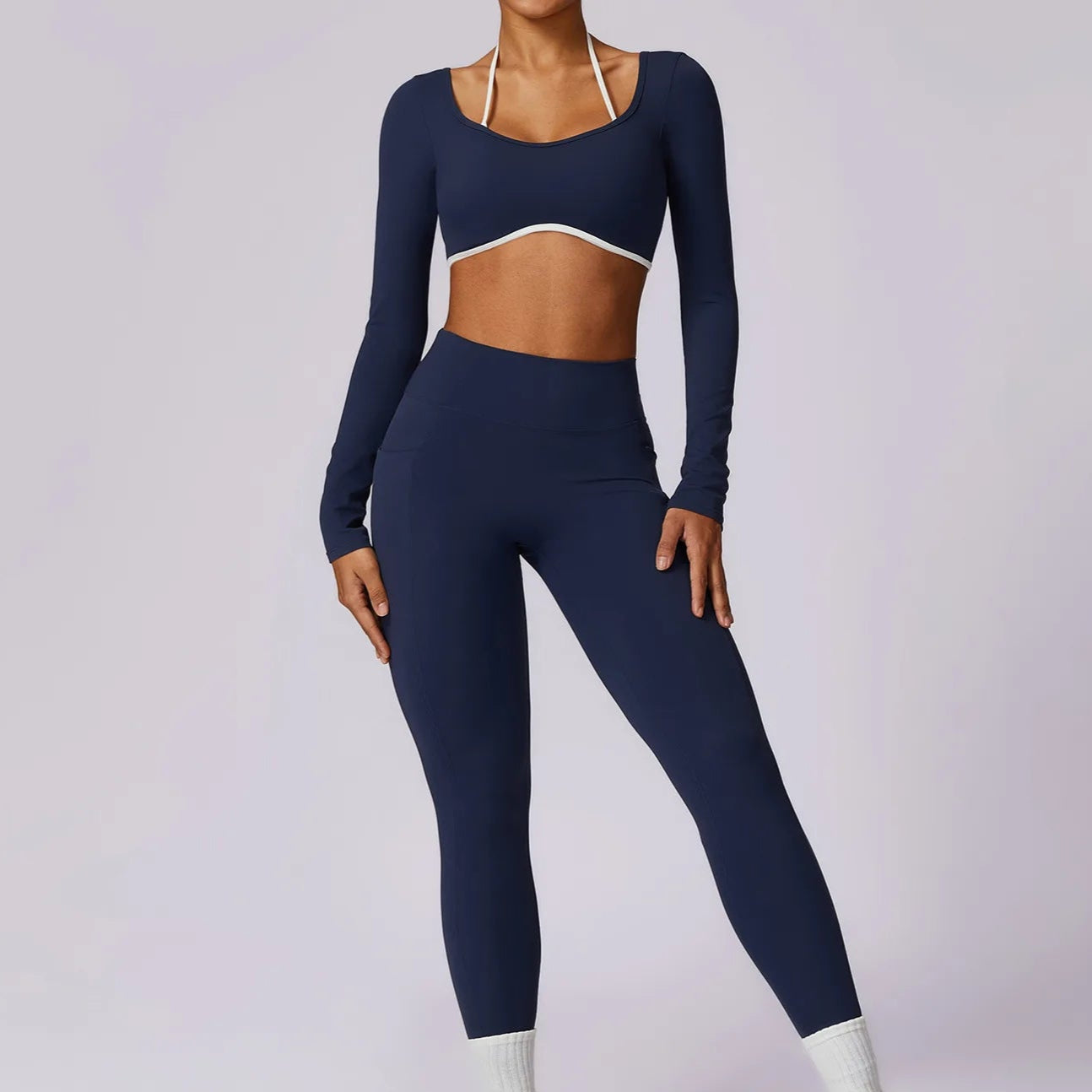 SEAMLESS ACTIVE SET